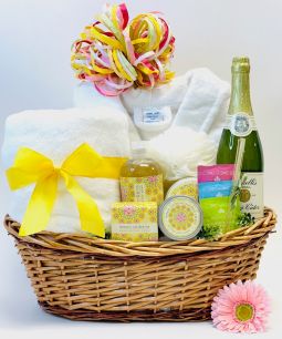 Sensational Ultimate Spa Treatment ($250)